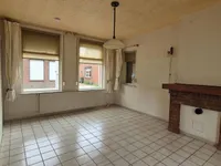 Dwarsstraat 10, Ossendrecht