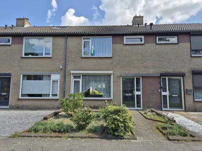 Esdoornstraat 7, 4726BS, Heerle, Noord-Brabant