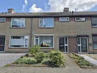 Esdoornstraat 7, Heerle