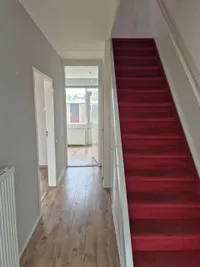 Lijsterbesstraat 23, Woensdrecht