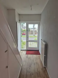 Lijsterbesstraat 23, Woensdrecht