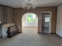 Burg.Janssensstraat 32, Nieuw-Vossemeer