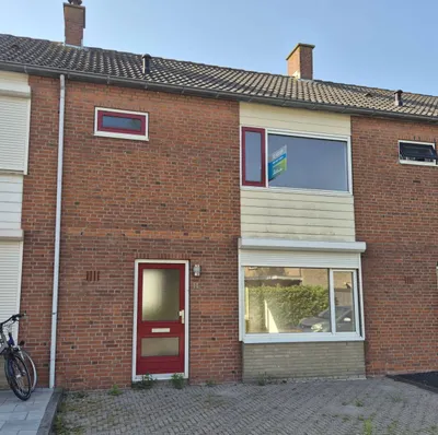 Doublethstraat 11, 4697CP, Sint-Annaland, Zeeland