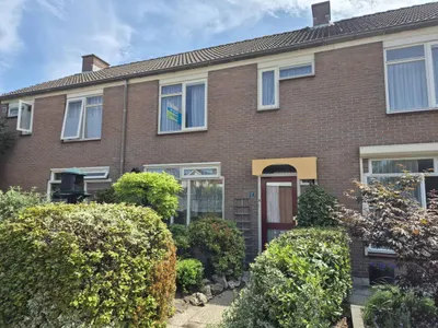 Stelberg 17, 4724DK, Wouw, Noord-Brabant
