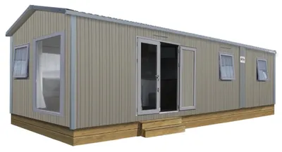 Roelandsweg 8-Rapidhome Spaciosa, 4325CS, Renesse, Zeeland