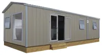 Roelandsweg 8-Rapidhome Spaciosa, Renesse