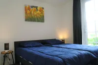 Zeedijk 2-609, Uitdam