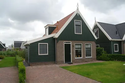 Zeedijk 2-609, 1154PP, Uitdam, Noord-Holland