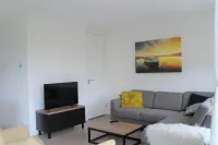 Zeedijk 2-609, Uitdam