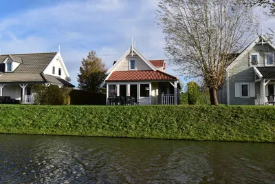 Groeneweg 1-115, 4311NG, Bruinisse, Zeeland
