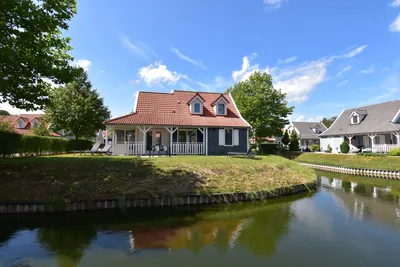 Groeneweg 1-112, 4311NG, Bruinisse, Zeeland