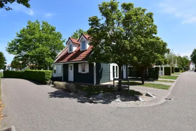 Groeneweg 1-067, 4311NG, Bruinisse, Zeeland