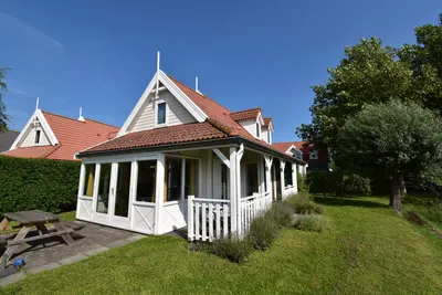 Groeneweg 1-157, 4311NG, Bruinisse, Zeeland