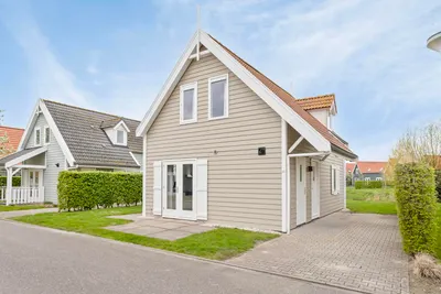 Groeneweg 1-046, 4311NG, Bruinisse, Zeeland