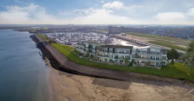 Havenweg 8-42, 4697RL, Sint-Annaland, Zeeland