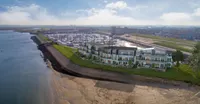 Havenweg 8-42, Sint-Annaland