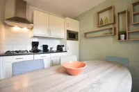 Ruigenhoekerweg 5-19, Noordwijkerhout