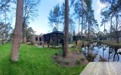 Vijverlaan 1-33, 6731CK, Otterlo, Gelderland