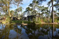 Vijverlaan 1-58, Otterlo