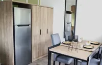 Rapidhome Spaciosa 1-ST-ST, Lauwersoog