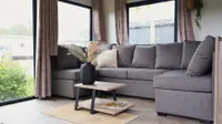 Rapidhome Spaciosa 1-ST-ST, Lauwersoog
