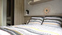 Rapidhome Spaciosa 1-ST-ST, Lauwersoog