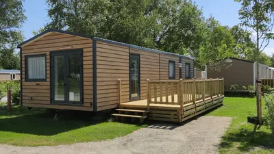 Rapidhome Spaciosa 1-ST-ST, 9976VS, Lauwersoog, Groningen