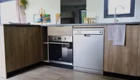 Rapidhome Spaciosa 1-ST-ST, Lauwersoog