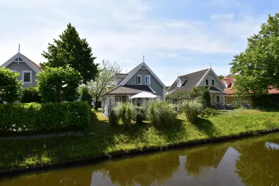 Groeneweg 1-70, 4311NG, Bruinisse, Zeeland
