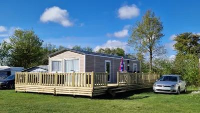 Strandweg 2-Vink 3, 9606PR, Kropswolde, Groningen