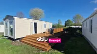 Strandweg 2-Scholekster 16, Kropswolde