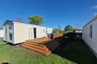 Strandweg 2-Scholekster 16, Kropswolde