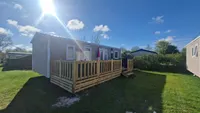 Strandweg 2-Scholekster 10 en, Kropswolde