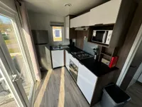 Rapidhome Salsa 22-RO-RO-05, Lauwersoog