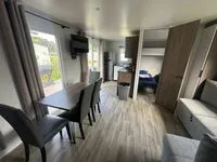 Rapidhome Salsa 22-RO-RO-05, Lauwersoog