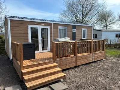 Rapidhome Salsa 22-RO-RO-05, 9976VS, Lauwersoog, Groningen