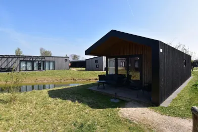 Buitengronden 7-118, 3238LZ, Zwartewaal, Zuid-Holland