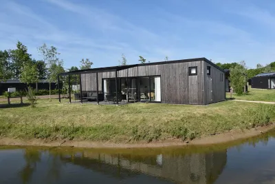 Buitengronden 7-119, 3238LZ, Zwartewaal, Zuid-Holland