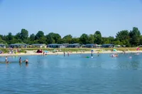 IRM Capucine 05-HZ-HZ, Lauwersoog