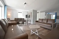 Nieuwe Zeedijk 1-214, Hellevoetsluis