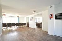 Nieuwe Zeedijk 1-216, Hellevoetsluis