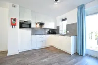 Nieuwe Zeedijk 1-216, Hellevoetsluis