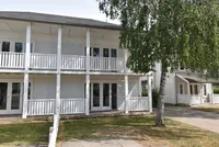 Nieuwe Zeedijk 1-216, Hellevoetsluis