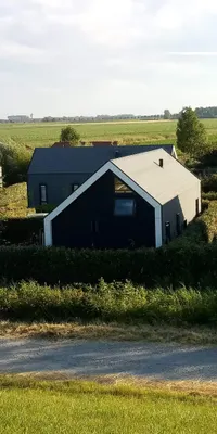 Oude zeedijk 1-52, Kattendijke