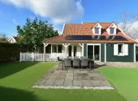 Groeneweg 1-137, Bruinisse