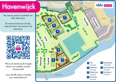 Strandweg 2-Havenwijck: uw ple, 9606PR, Kropswolde, Groningen