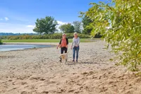 Strandweg 2-Havenwijck: uw ple, Kropswolde