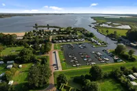 Strandweg 2-Havenwijck: uw ple, Kropswolde