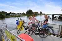 Strandweg 2-Havenwijck: uw ple, Kropswolde