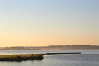 Haven Strandweg 1-Nieuwe chalets in, Lauwersoog